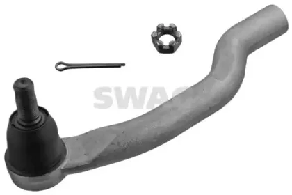 Наконечник поперечной рулевой тяги SWAG купить